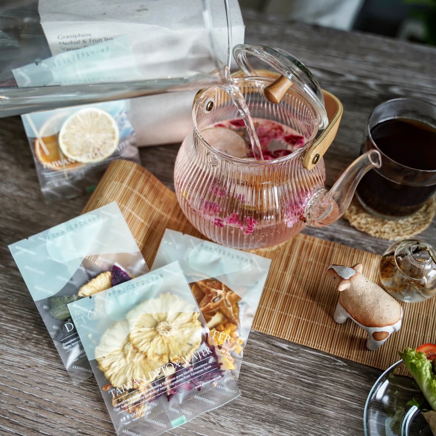 𝕎𝕚𝕟𝕟𝕚𝕖翁啾的餐桌食譜與親子生活|適合不想攝取太多熱量的朋友
