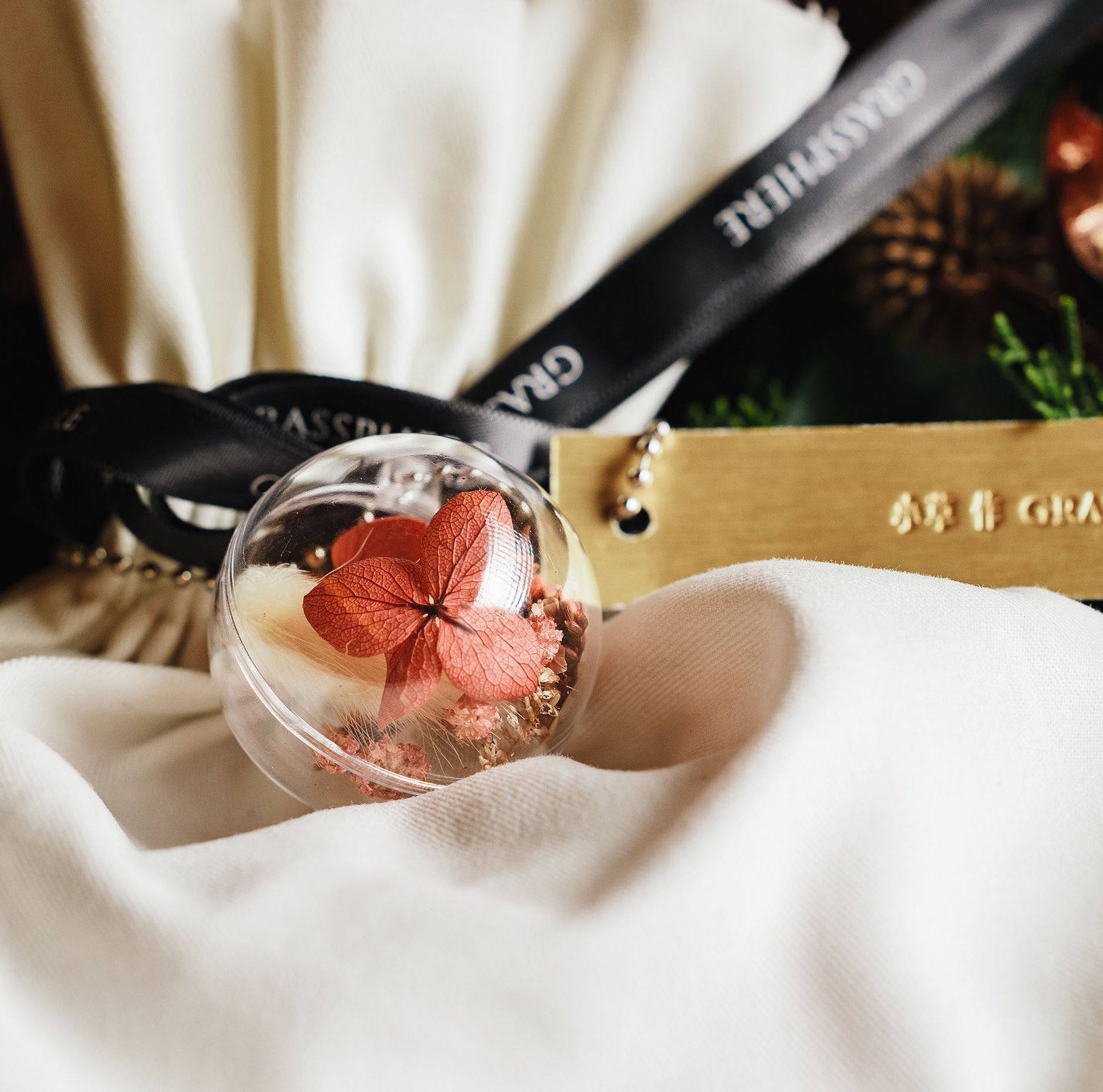 交換禮物怎麼選?小草作的聖誕交換禮物提案