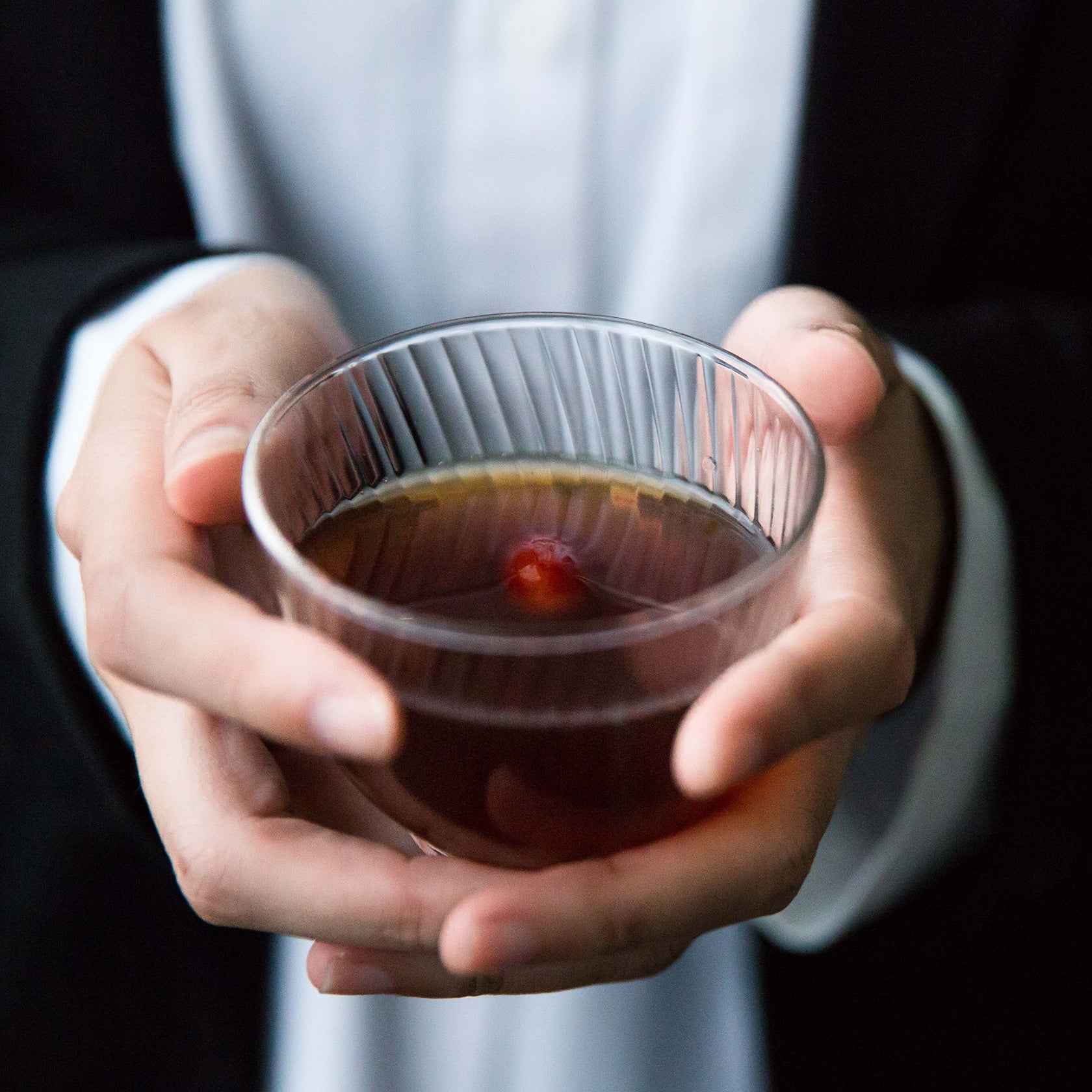 秋冬換季必備暖身飲品,小草作草本養生茶系列