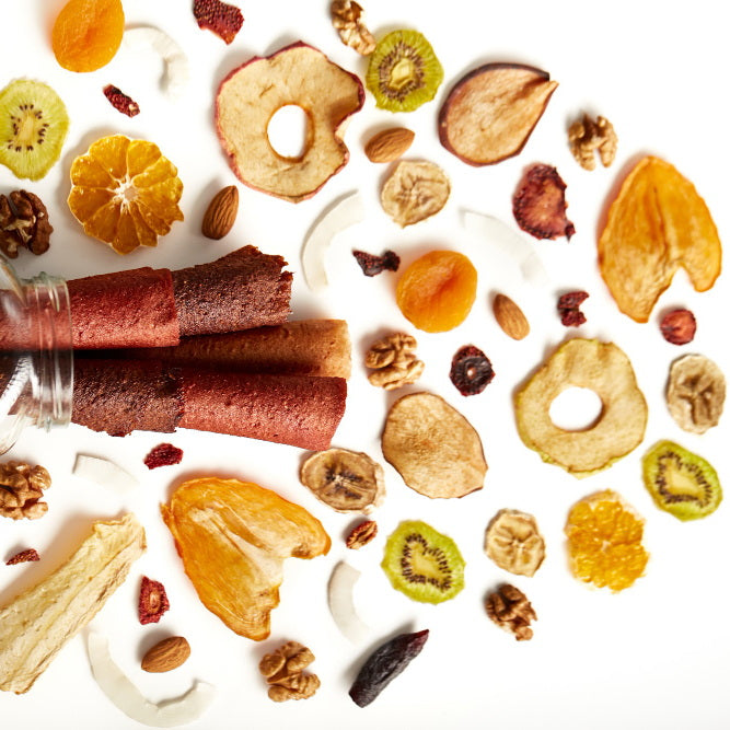 果乾水缺點、優點大揭秘!與水果水差在哪?一篇搞懂健康新選擇!