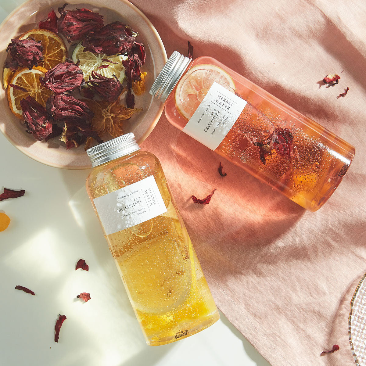 2021冬|【500趴】|質感潮流青年務必留意!小草作Grassphere、LSD Café Salon、森³ sunsun museum、團團創新社