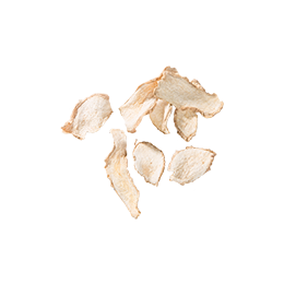 小草作選用台東無毒薑片