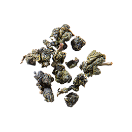 小草作選用宜蘭金萱茶