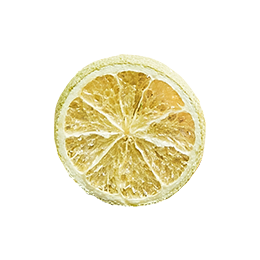 小草作採用南投檸檬