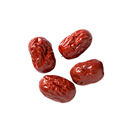 小草作選用苗栗紅棗