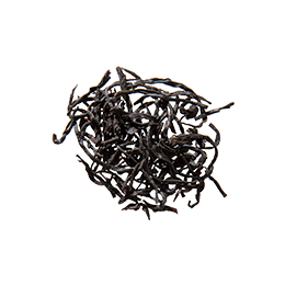 小草作採用南投紅玉紅茶