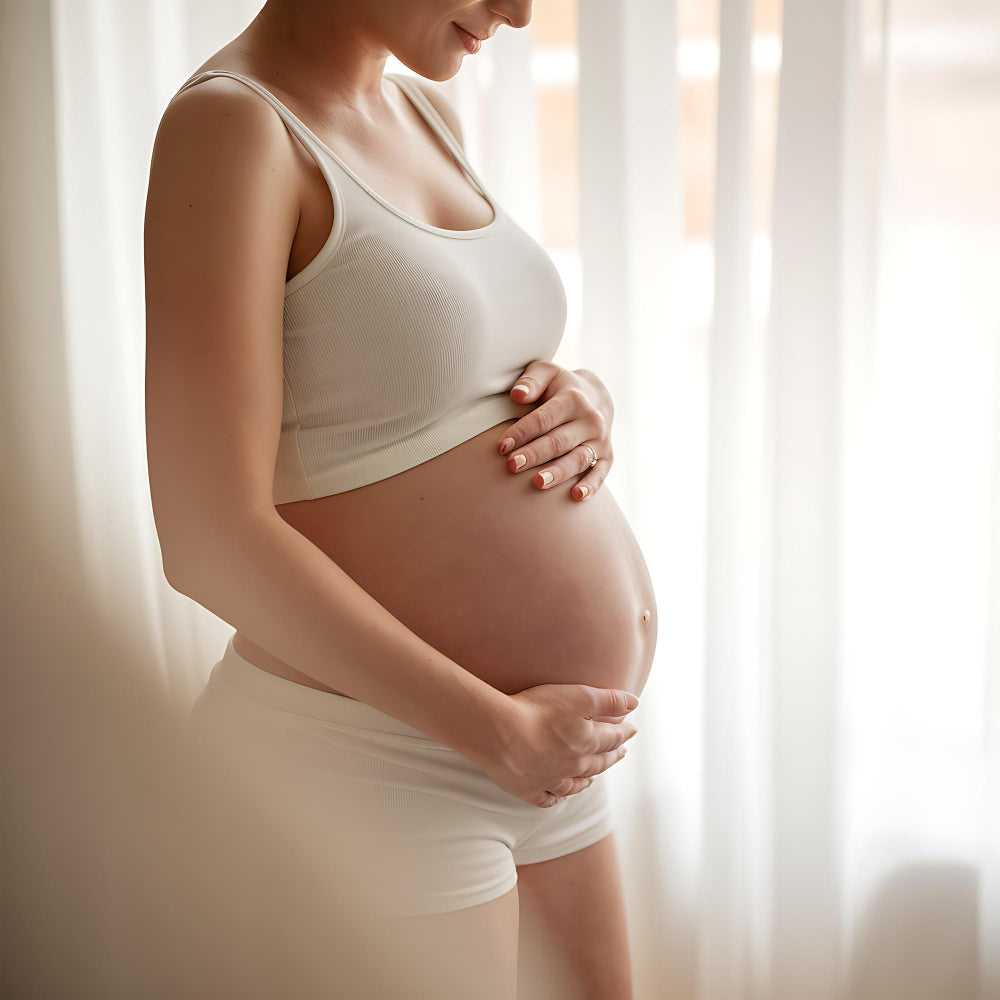 孕婦不能吃什麼？一篇掌握孕期飲食地雷，吃對食物養出健康寶寶