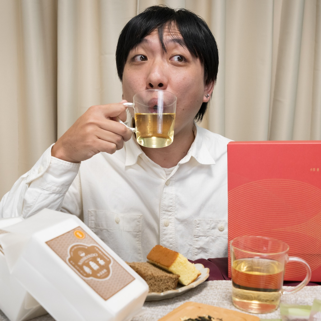 TASTY NOTE 日本男子的日式家庭料理｜小草作x南蠻堂聯名禮盒 體驗