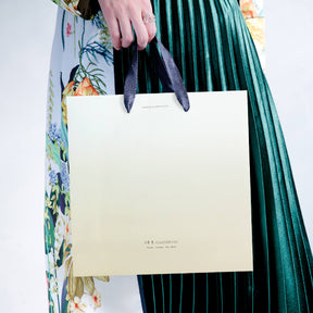 禮品袋小卡組合 M號 (加購品)