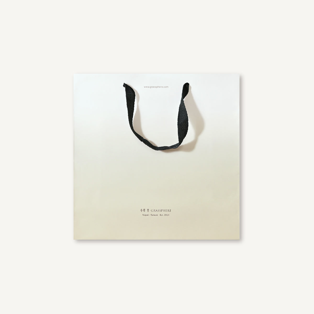 禮品袋小卡組合 M號 (加購品)