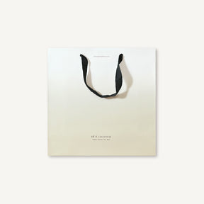 禮品袋小卡組合 M號 (加購品)