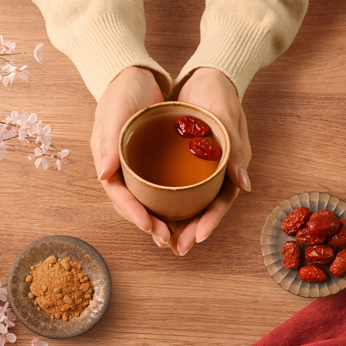 【2026新禮上市】小草作 好緣祈求 月老禮盒  沖泡