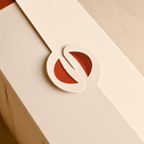 【2026新禮上市】小草作 好緣祈求 月老禮盒 細節