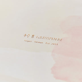 果韻花香禮燙金