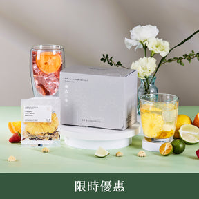 【小草作 x 精算媽咪的家計簿】小草作 自選分享組 FSC™ 環保版 1 盒( 共 15 包) ( 11/17-11/30 限時團購優惠)