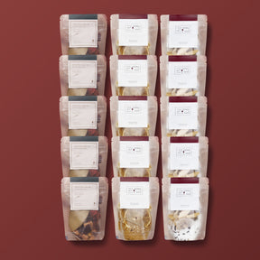 【免運優惠】熱紅酒香料包 全風味綜合組 (3包組合，每個風味都試試)