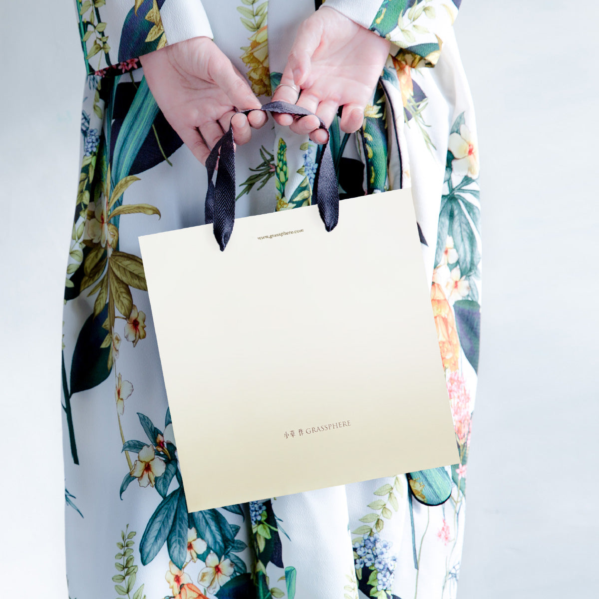 🎁 禮品袋小卡組合 S號 (加購品) (Discount)
